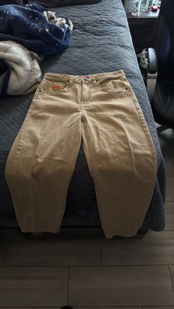 empire Jeans