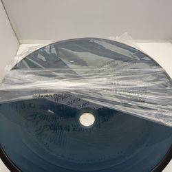 Brand New Sink