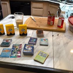 Brand New Pokémon brand New Pokémon Cards Cards