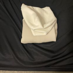 Brown And Cream Nike Tech 