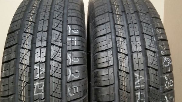 Linglong Crosswind Tires >> 2 New Tires 225 75 16 Ling Long Cross Wind 4x4 Hp For Sale In Linglong Crosswind Tires >> 2 New Tires 225 75 16 Ling Long Cross Wind 4x4 Hp For Sale In
