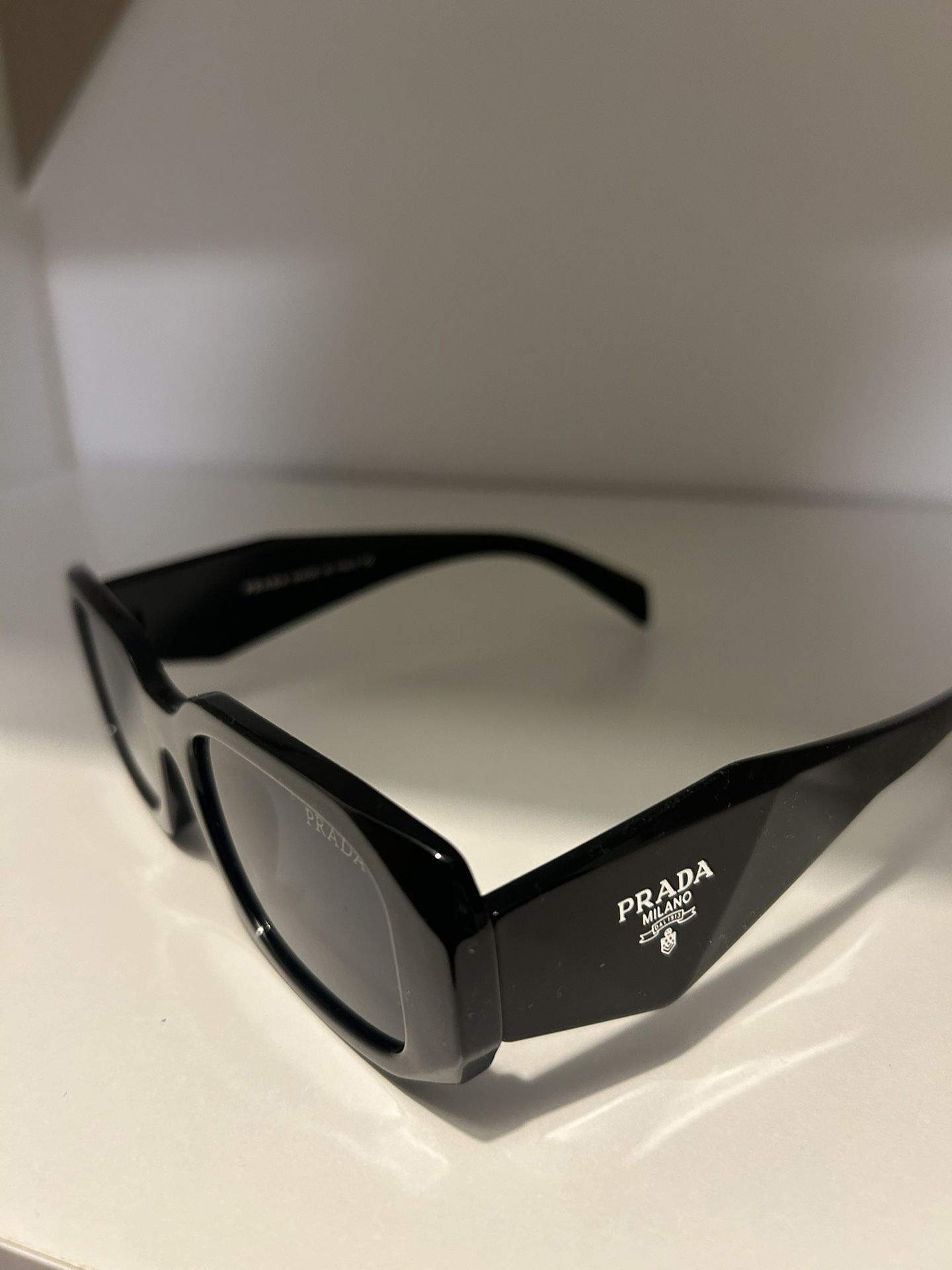 Prada Glasses