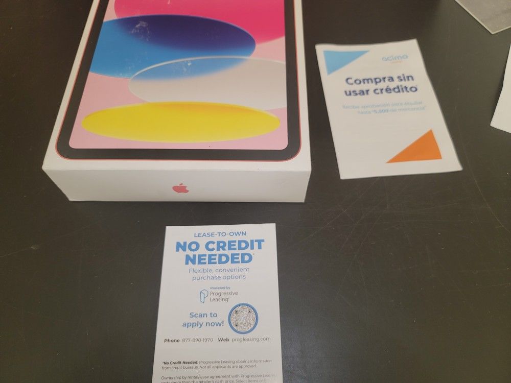 Apple Ipad 11 Generation Wifi Cellular 