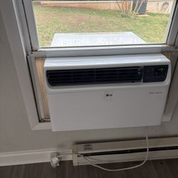 Aire De Ventana  