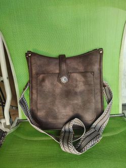 Medium Size Bag / Purse