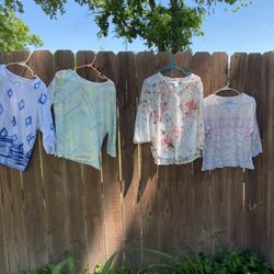 Ladies Shirts