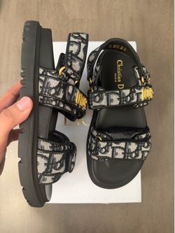 Dior Sandals Women