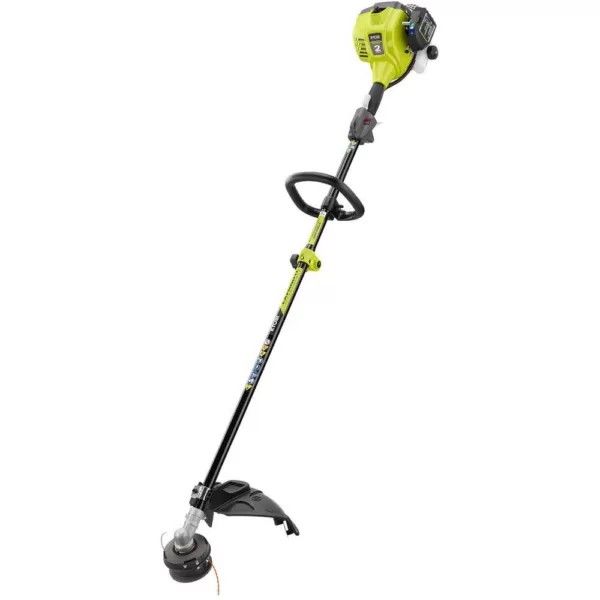 Ryobi Gas Weed Trimmer Works Great