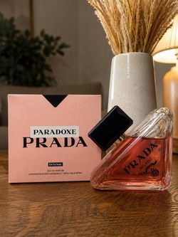 Perfume Prada | Paradoxe Intense | 90ml | Mujer |