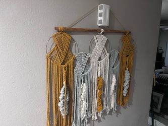 Wall art decor