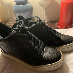 Guess wedges sneakers