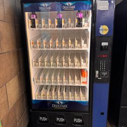 Vending Machines