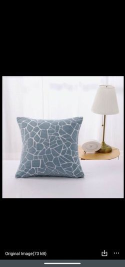 Ariella's Nortic Style Pillow Covers Set of 2