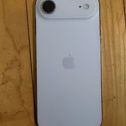 IPHONE 17 AIR 256GB UNLOCKED 