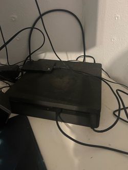 PS4 slim