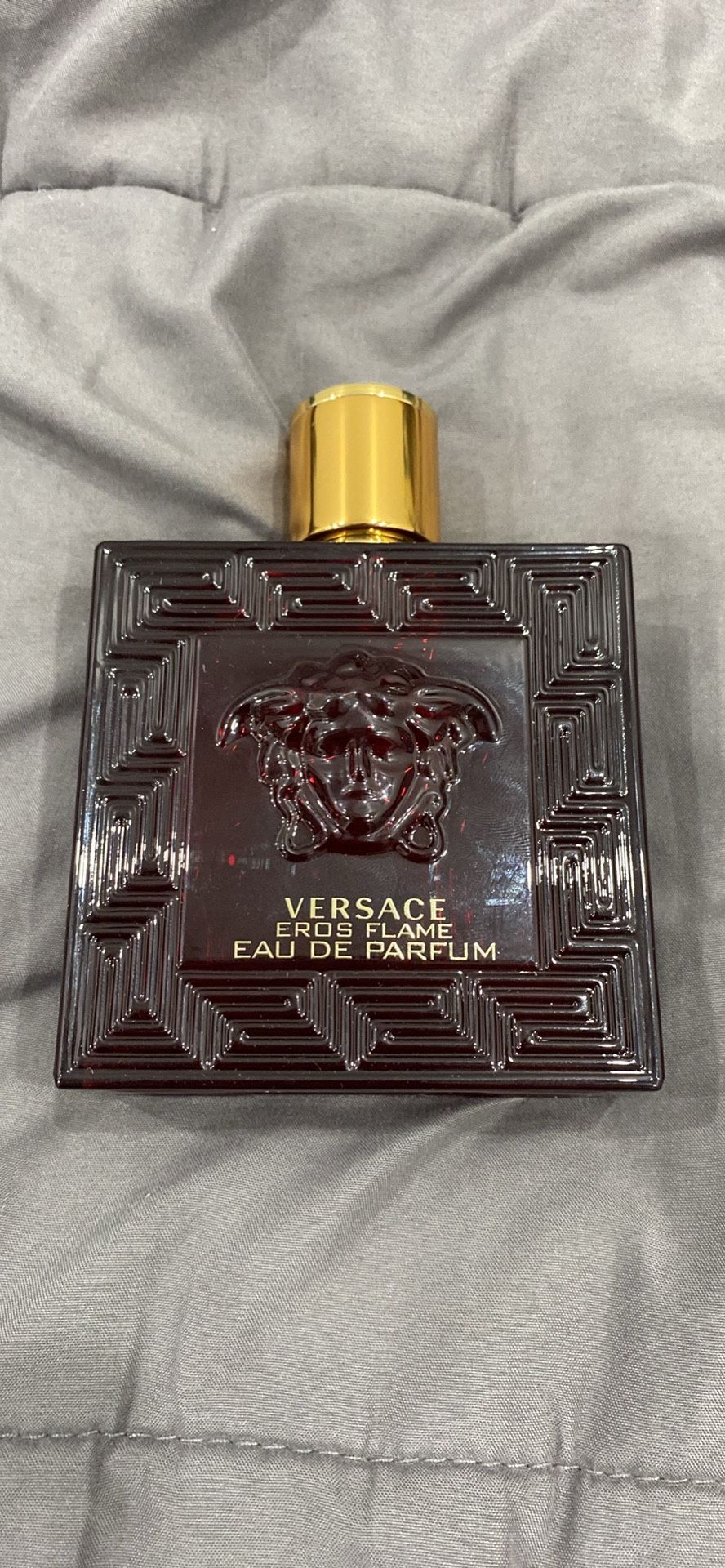 Versace Eros Flame