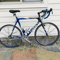 Trek OCLV Carbon Fiber Bike  