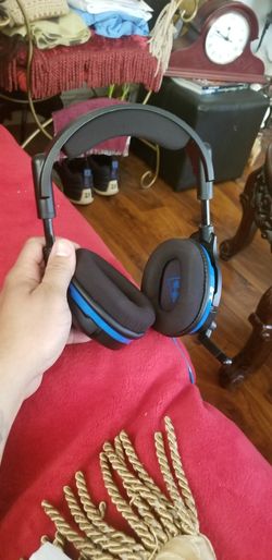 Turtle beach headset