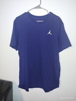 Air Jordan Men's Jumpman Tshirt