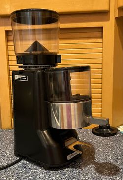 ECM  Commercial Espresso Grinder