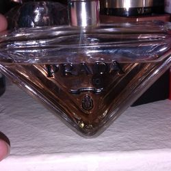 Prada Perfume 
