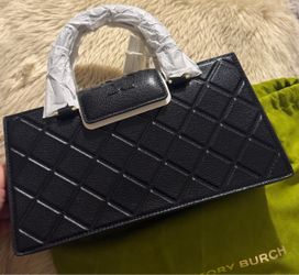Tory Burch bag FLEMING E/W TOP HANDLE