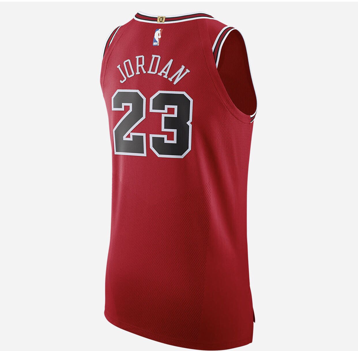Off White Bulls Jordan Jersey for Sale in Phoenix, AZ - OfferUp