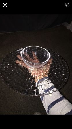 Party tray