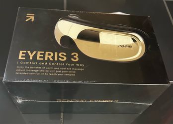 Eyeris 3- RENPHO
