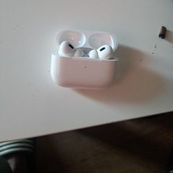 APPLE Air Pod EARBUDS 