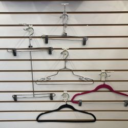 HANGERS