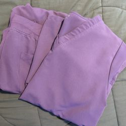 Mandala Scrubs