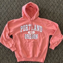 Hoodie sweatshirt, great condition women’s medium