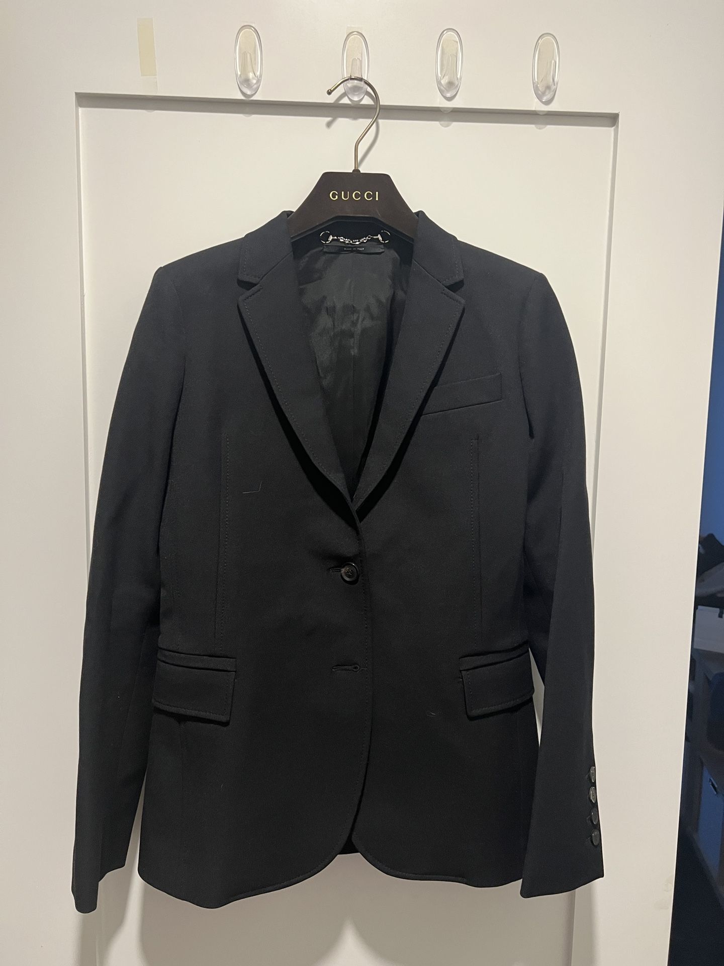 Gucci Suit Jacket