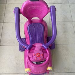Girls Stroller