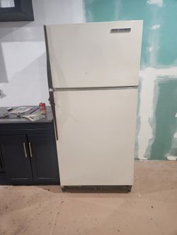 GENERAL ELECTRIC FRIDGE / PHOENIX AZ