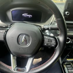2023 Acura Integra Aspec