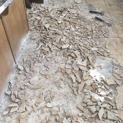 Demolish Tools