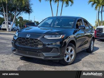 2023 Honda HR-V