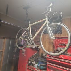 Giant Tcr 2t Used