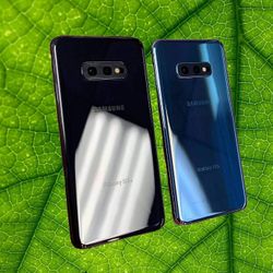 Samsung Galaxy S10e 128GB Unlocked-$159.