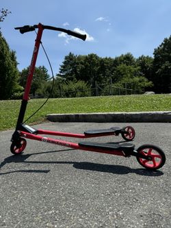 Yvolution Y Fliker Flow F3