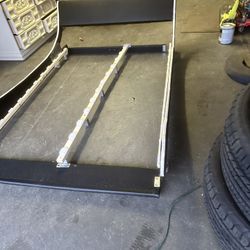 Full  Bed Frame $120