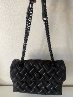 Kurt Geiger - KENSINGTON DRENCH BAG