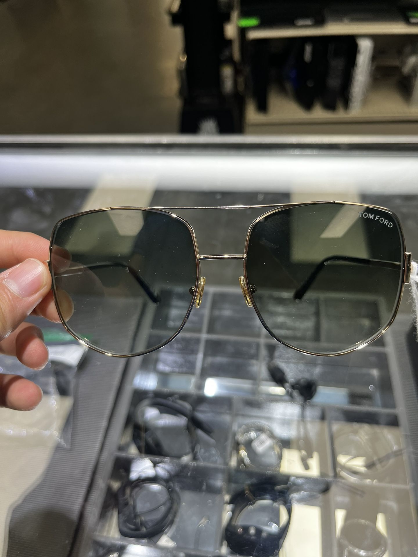 tom ford sunglasses 