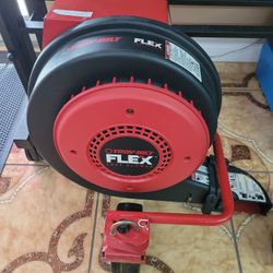 Troy Built Flex Leaf  Blower