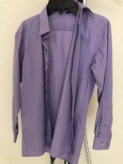Ragazzo Uomo Dress Shirt