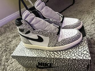 Jordan 1