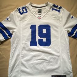 Amari Cooper Cowboys jersey