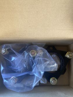 Freedom Offroad front spring spacer